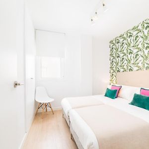 Appartement met Drie Slaapkamers